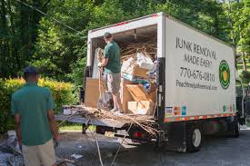 Reliable Hudson, IA Junk Removal Services Solutions